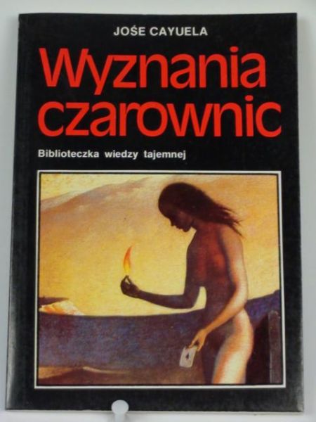 Wyznania czarownic