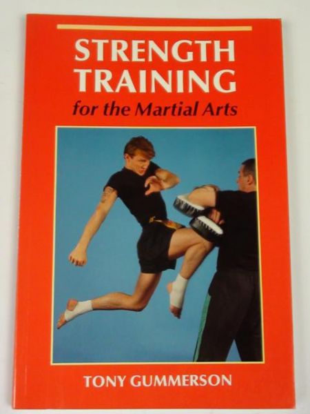 Strength Training for the Martial Arts
