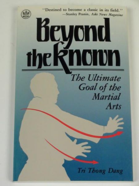 Beyond the Known