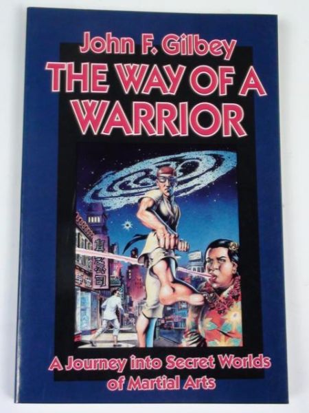 The Way of a Warrior