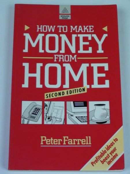 How to Make Money from Home
