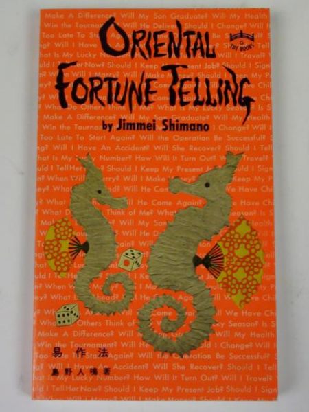 Oriental Fortune Telling