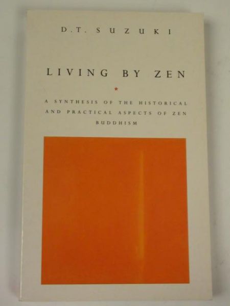 Living by Zen