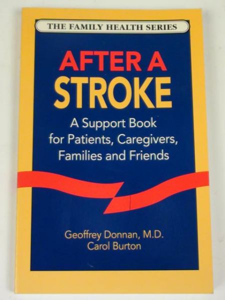 After a Stroke