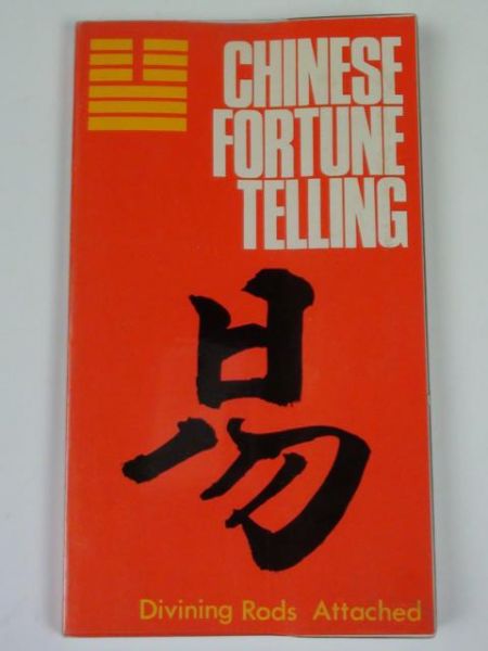 Chinese Fortune Telling