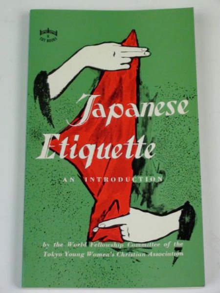 Japanese Etiquette