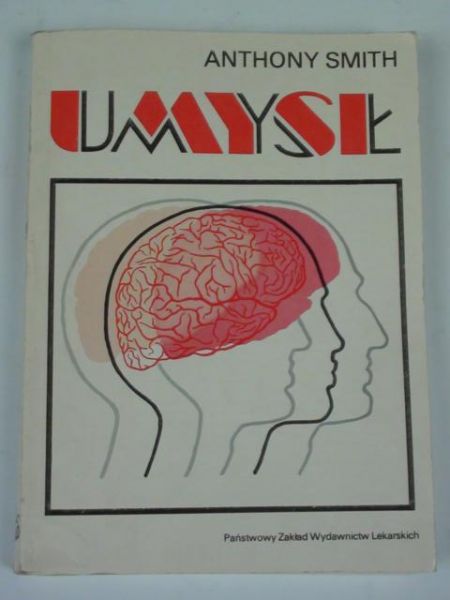Umysł