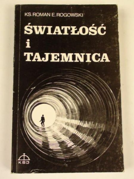 Światłość i tajemnica