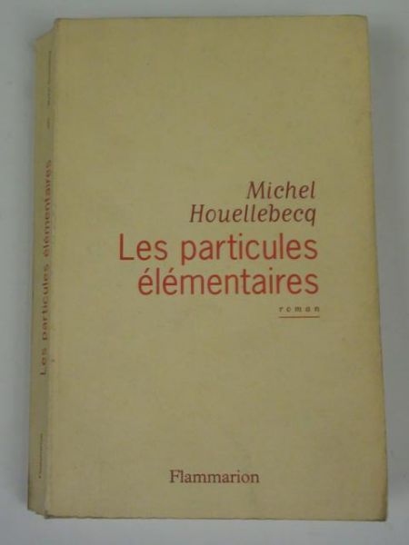 Les particules elementaires