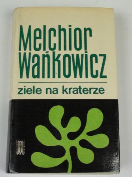 Ziele na kraterze
