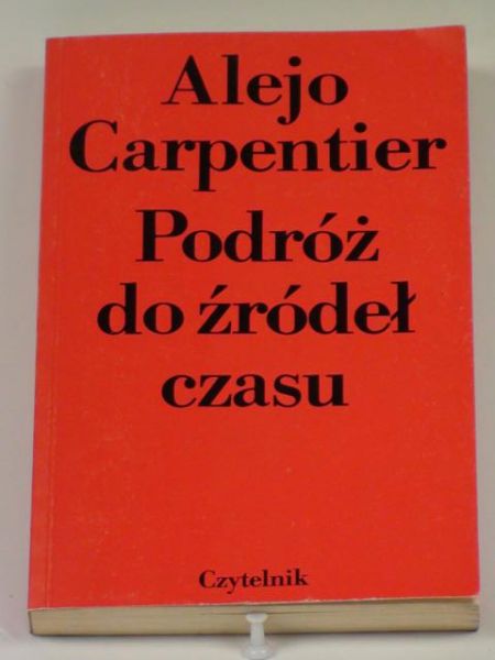 Podróż do źródeł czasu