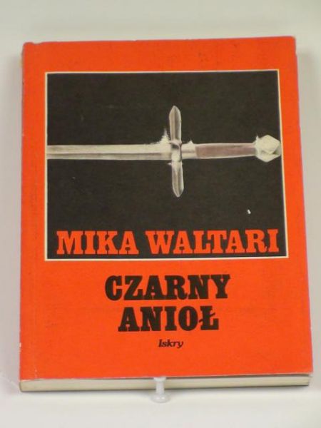 Czarny anioł