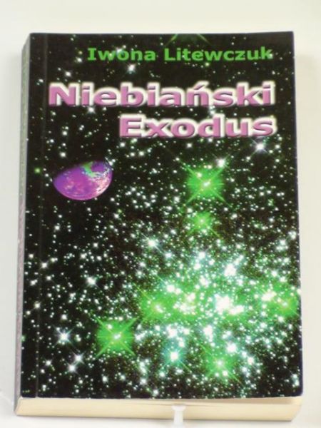 Niebiański Exodus