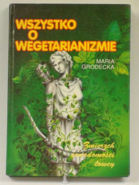 Wszystko o wegetarianizmie