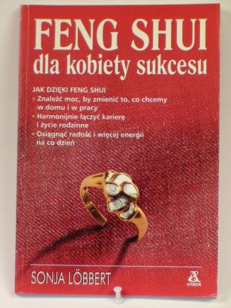 Feng Shui dla kobiety sukcesu