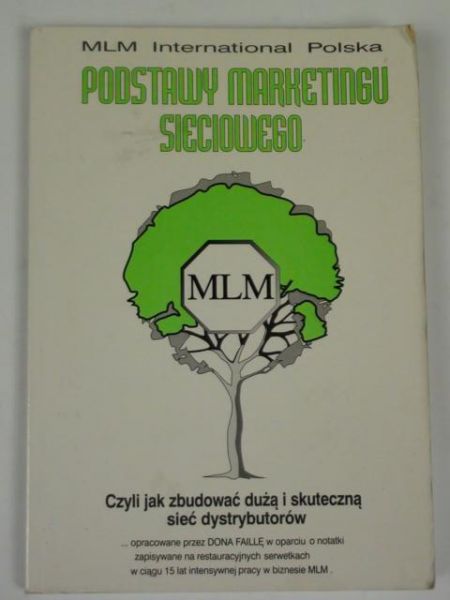 Podstawy marketingu sieciowego