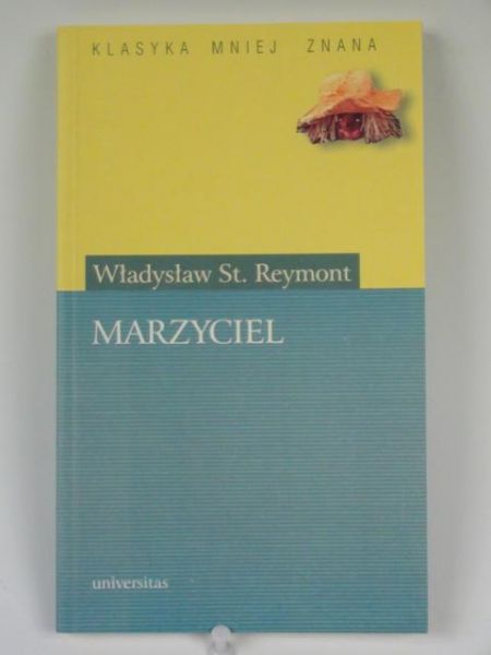 Marzyciel