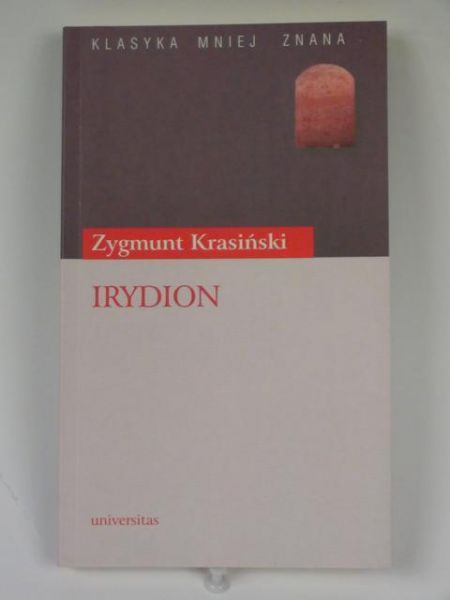 Irydion