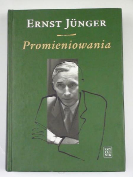 Promieniowania