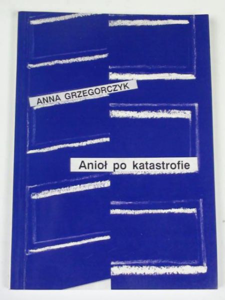 Anioł po katastrofie