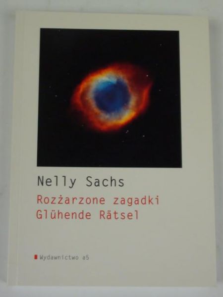 Rozżarzone zagadki/ Gluhende Ratsel
