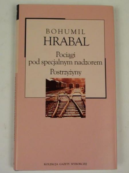 Pociągi pod specjalnym nadzorem