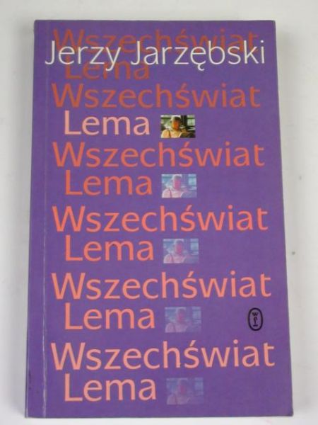 Wszechświat Lema
