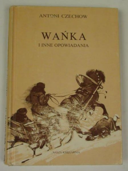 Wańka i inne opowiadania