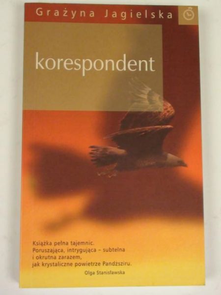Korespondent