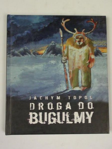 Droga do Bugulmy