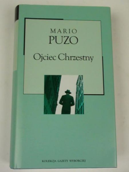 Ojciec chrzestny