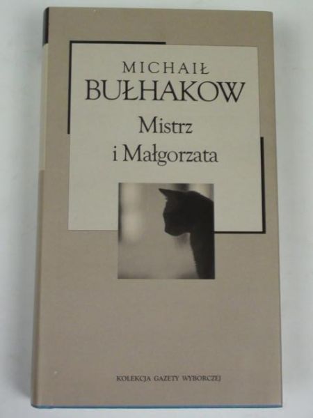 Mistrz i Małgorzata