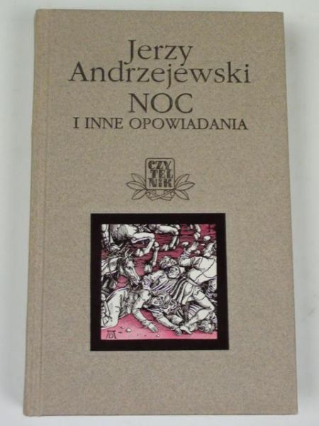 Noc i inne opowiadania