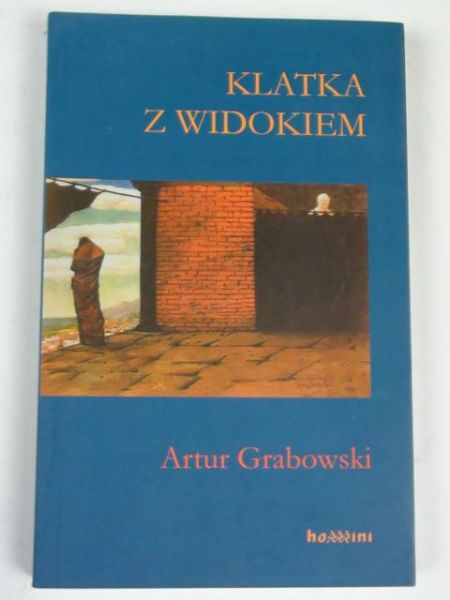 Klatka z widokiem