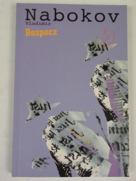 Nabokov Vladimir - Rozpacz