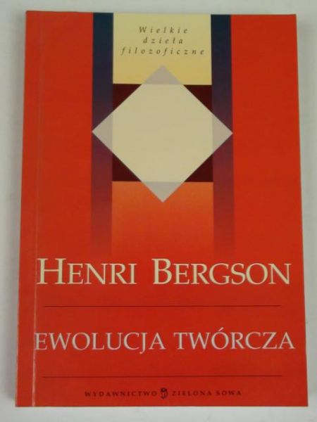Ewolucja twórcza