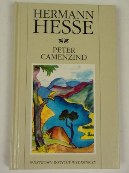 Peter Camenzind
