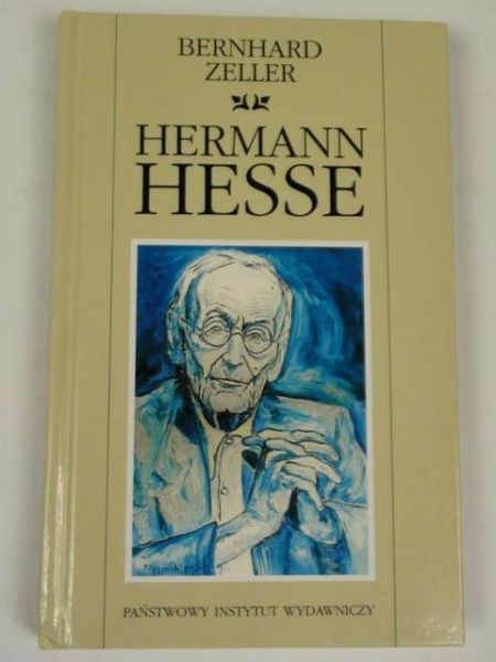 Hermann Hesse