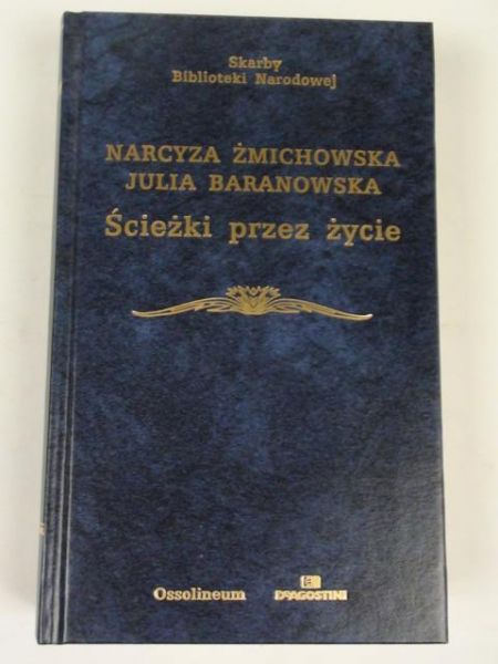 Ścieżki przez życie