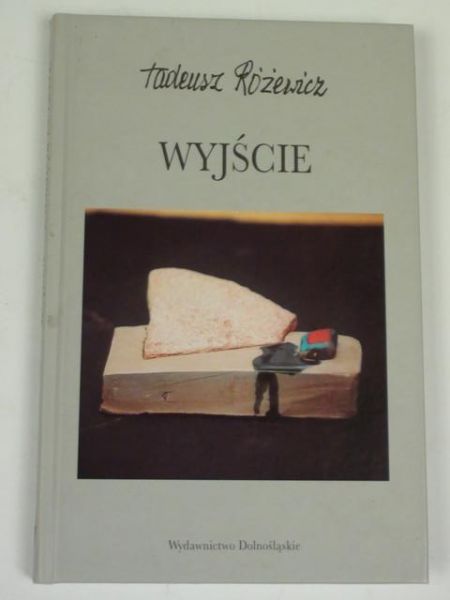 Wyjście