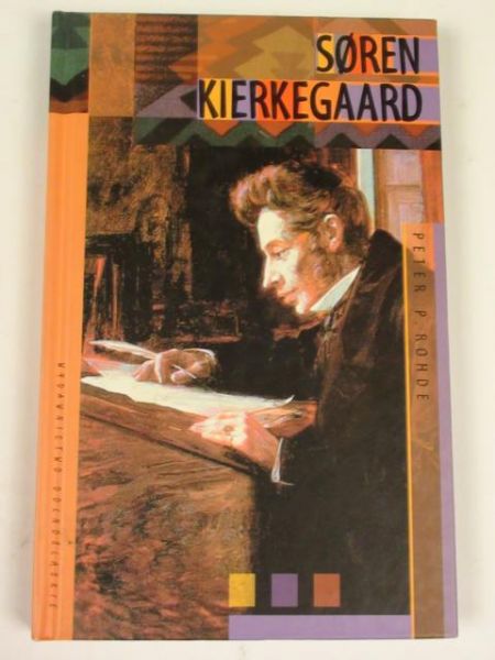 Soren Kierkegaard