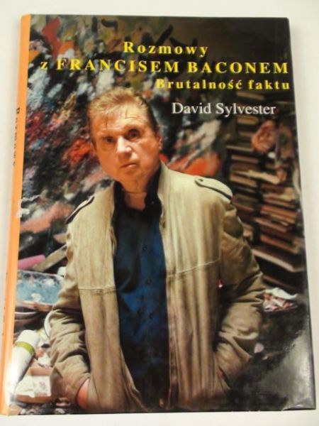 Rozmowy z Francisem Baconem