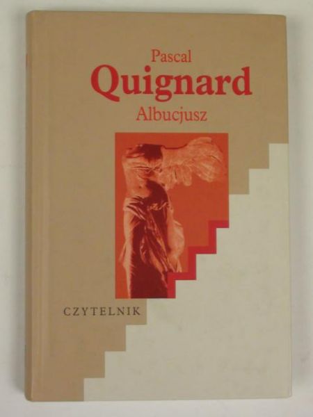 Albucjusz
