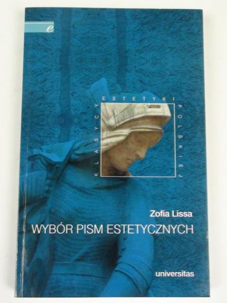 Wybór pism estetycznych