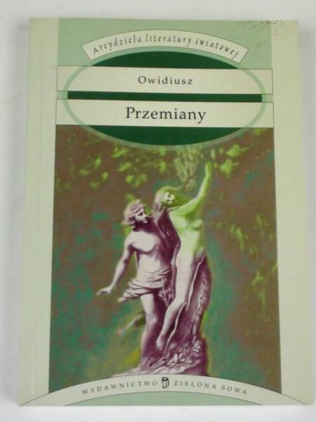 Przemiany