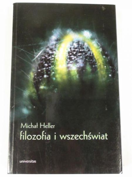 Filozofia i wszechświat