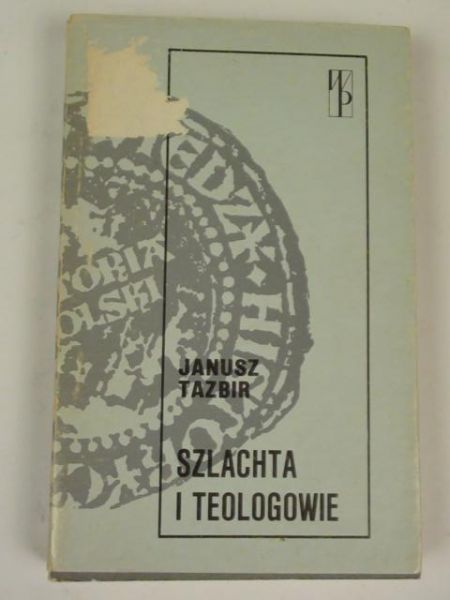 Szlachta i teologowie