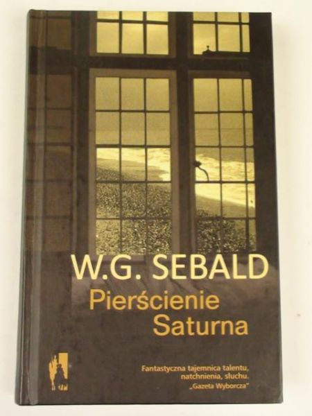 Pierścienie Saturna