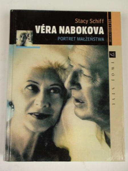 Vera Nabokova: portret małżeństwa