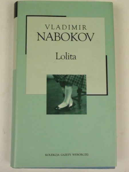 Nabokov Vladimir - Lolita